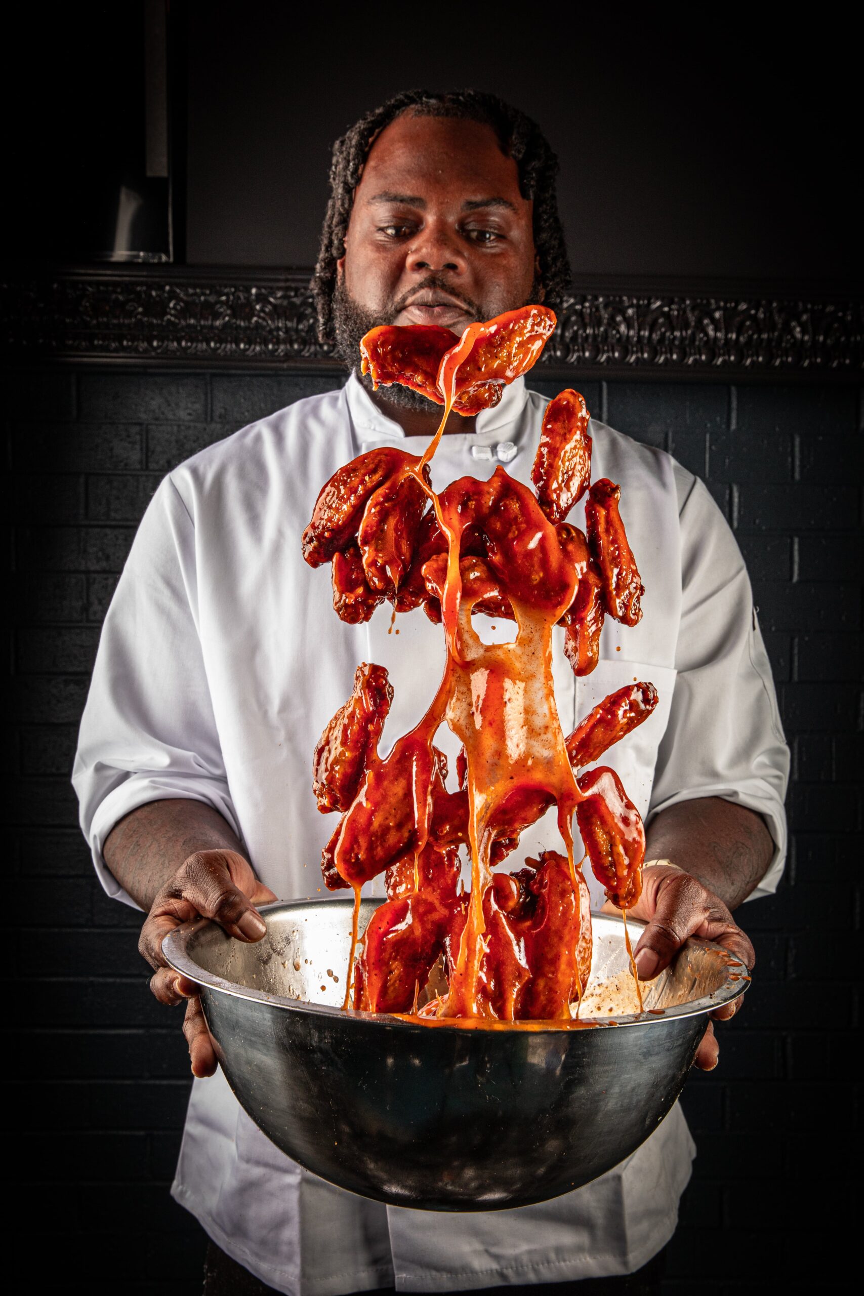 Luxury Brunch & Mimosas